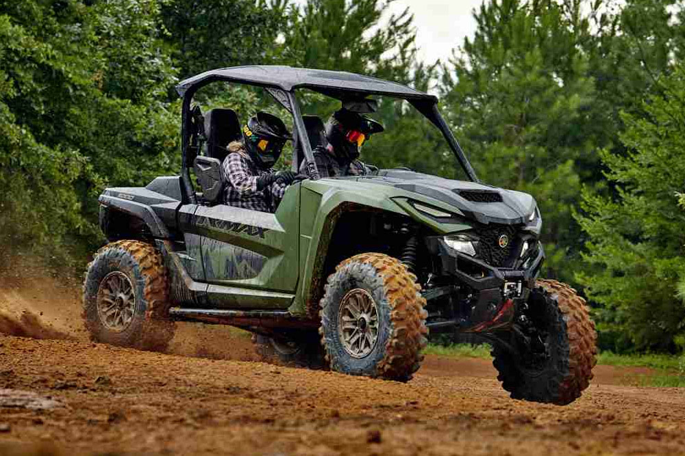 موتورهای ATV