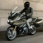 تورینگ با بیشترین محدوده پیمایشی