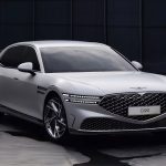 سریع ترین سدان های فول سایز ۲۰۲۵