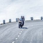 آماده سازی موتورسیکلت برای زمستان