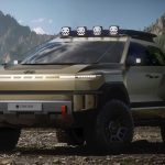 کانسپت هیوندای کریتر