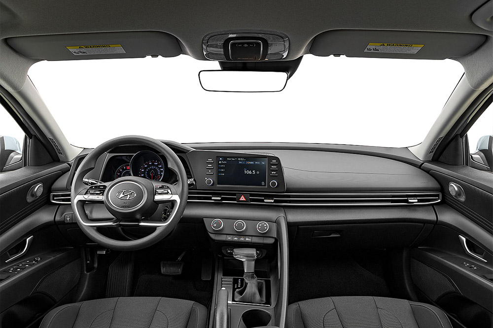 فروش هیوندای النترا ویژه دی ۱۴۰۴