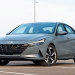 فروش هیوندای النترا ویژه دی ۱۴۰۴