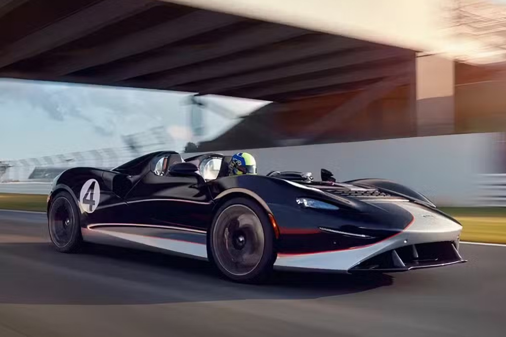 رقبای ماستنگ GTD در پیست نوربرگرینگ کدامند؟ 5 رقبای ماستنگ GTD