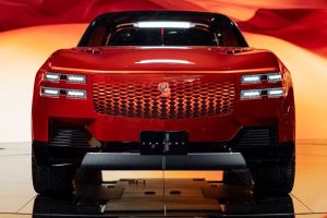 نمایشگاه خودرو ژاپن ۲۰۲۵