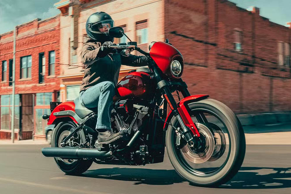 کروزرهای راحت برای ماجراجویی