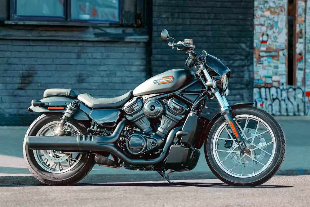 کروزرهای راحت برای ماجراجویی