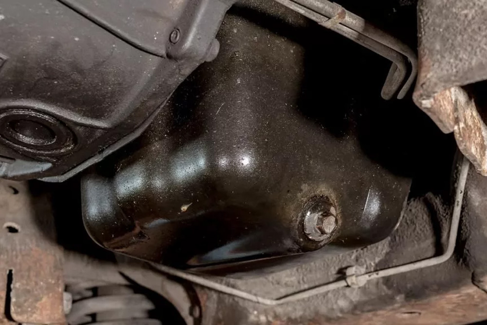 کارتر موتور