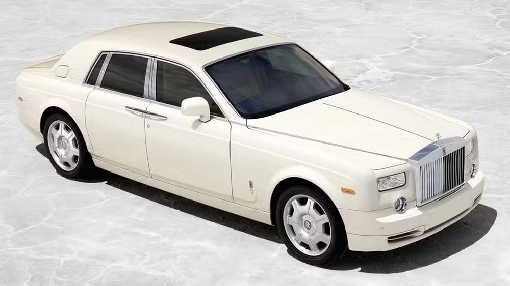 سریع ترین سدان های فول سایز ۲۰۲۵