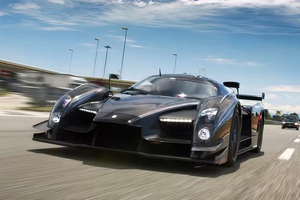 رقبای ماستنگ GTD در پیست نوربرگرینگ کدامند؟ 3 رقبای ماستنگ GTD