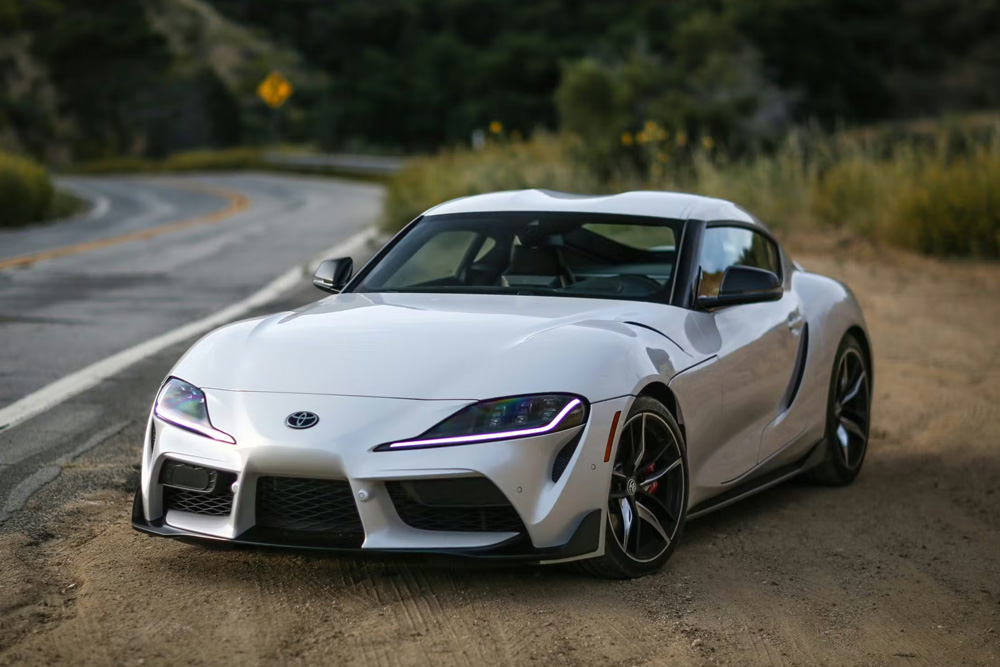 جایگزین ارزان قیمت M4