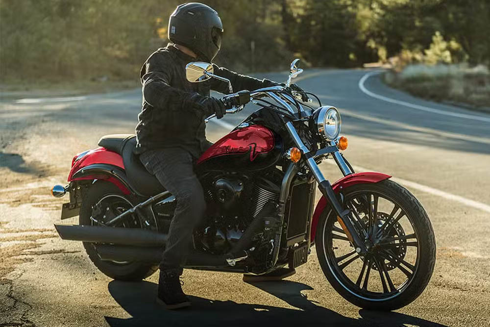 کروزرهای راحت برای ماجراجویی