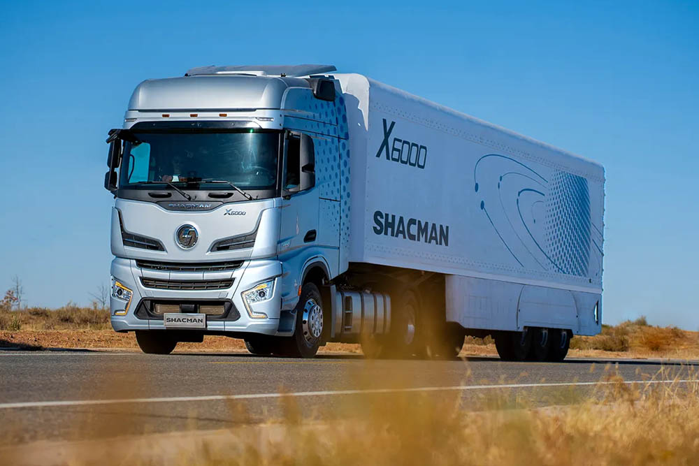 نگهداری و سرویس دوره ای کشنده ها؛ سرمایهگذاری هوشمند برای ایمنی، سودآوری و عمر طولانی 1 سرویس دوره ای کشنده