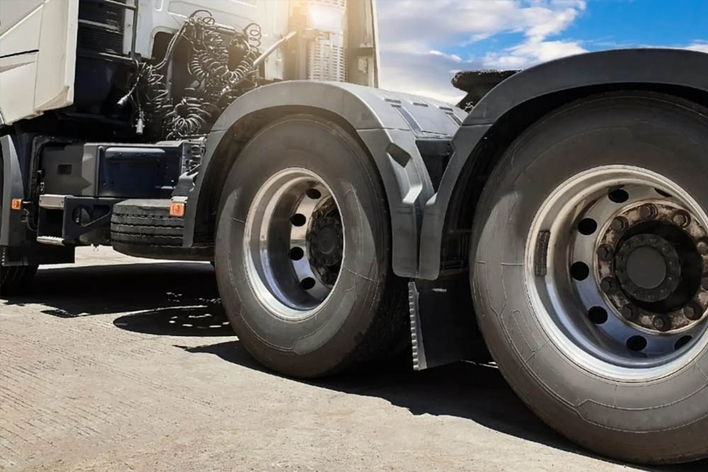 نگهداری و سرویس دوره ای کشنده ها؛ سرمایهگذاری هوشمند برای ایمنی، سودآوری و عمر طولانی 3 سرویس دوره ای کشنده