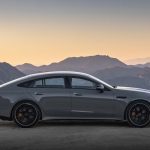 خودروهای اسپرت چهاردر پرفورمنس بالا ۲۰۲۵