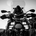 یاماها تریسر ۹