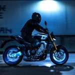 یاماها MT-09 SP